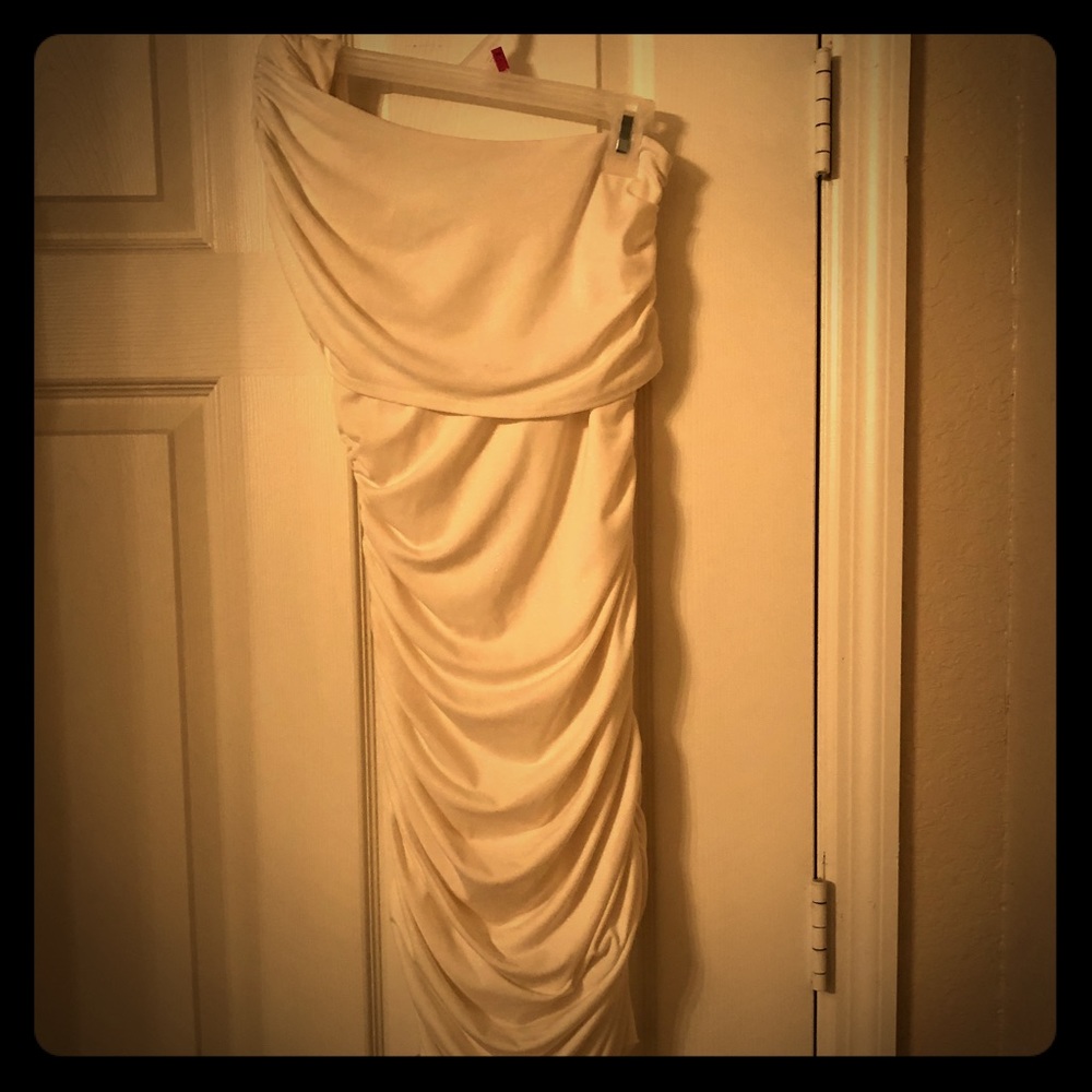 Sweet Storm Dress